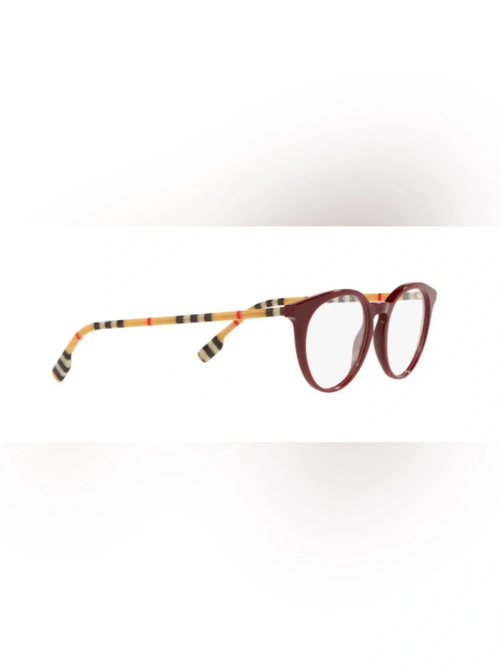 Burberry Eyewear Burberry Chalcot BE 2318 (3916-Just Frame-Demo Lens